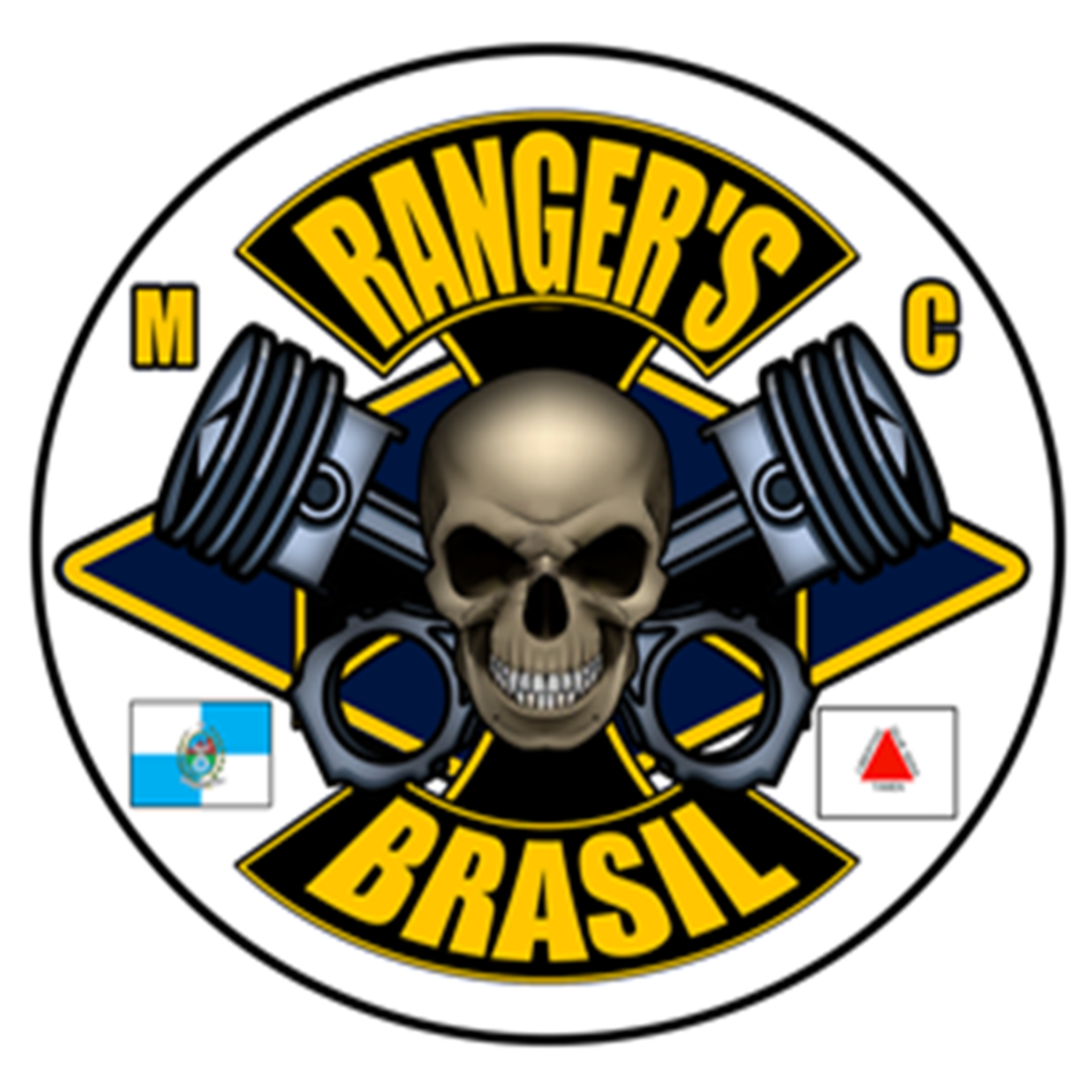 Ranger's Moto Clube